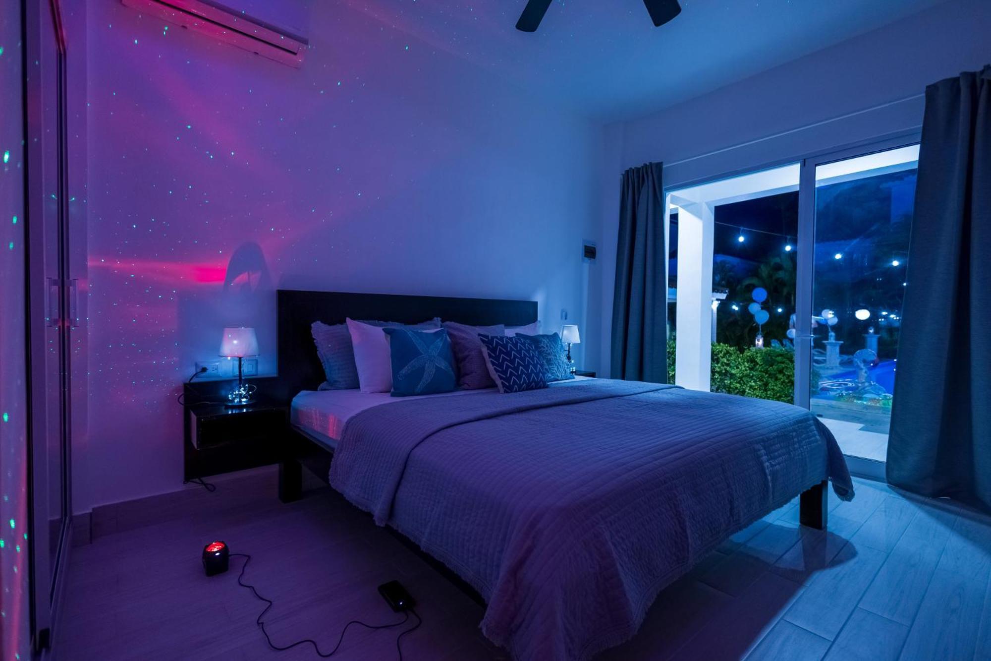 Huge 7-Bedroom Beach Villa With Private Pool - Los Corales Villas Punta Cana Eksteriør billede